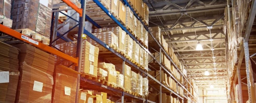 Warehousing Distribution services in nigeria