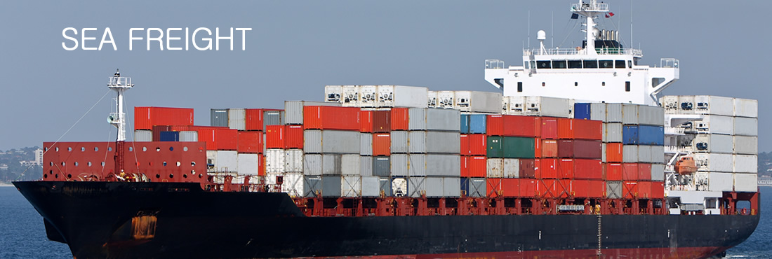 sea freight services in nigeria